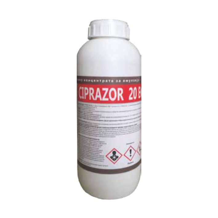ciprazor