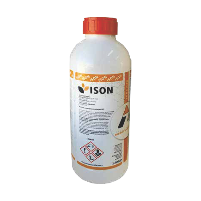 ison